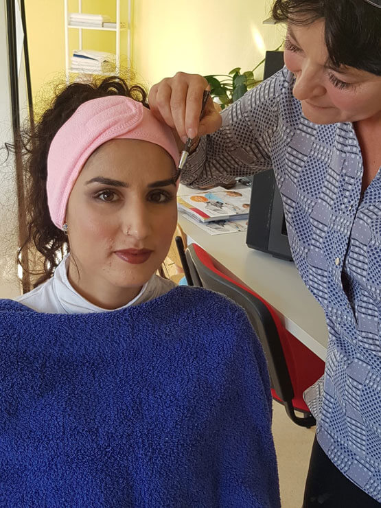 Kosmetik Angebote in Leipzig